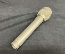 Sony ECM-54 Vintage 1974 Japanese Condenser Microphone ECM-23 Top Model Used