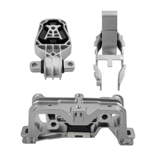 Engine Motor Mount Kit For Mercedes-Benz B250 W246 Automatic Transmission A4050