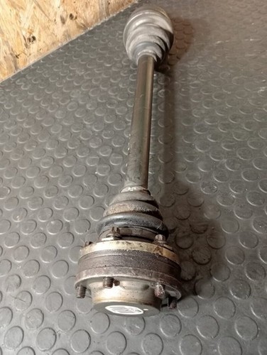 7500916AI03 antriebswelle hinten links BMW X5 E53 3.0D 2003 97862