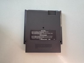 Mega Man 4 f&uuml;r Nintendo NES inkl. Schuber #1