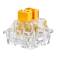 Glorious PC Gaming Race Panda HE Standard Switches GLO-KB-ACC-SWT-PANDA-HE-36