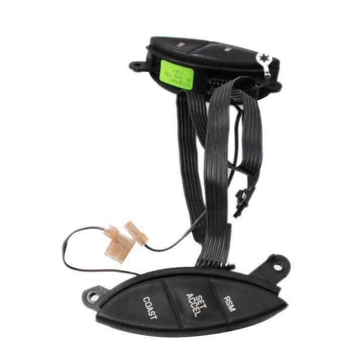 Cruise Control Switch Fit for Ford Explorer Ranger B3000 Mountaineer 95-03 Parts — 第 3/4 张图片