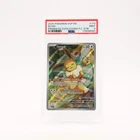 Eevee - SVP173 PSA 9 Prismatic Evolutions POKEMON CENTER ETB Promo Pokemon MINT