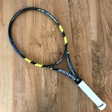 Babolat Aeropro Drive Original No Cortex Rafael Nadal 2004 - (L3) - 8,5/10
