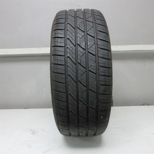 21545zr17 Road Hugger Gtz 91w Used Tire 832nd No Patches Qty 1