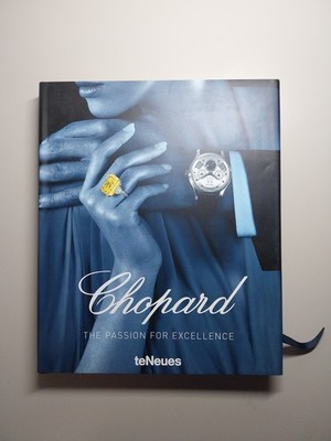 Chopard - The Passion For Excellence / teNeues