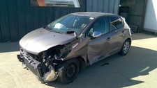 Climatisation et Accessoires Peugeot 208
