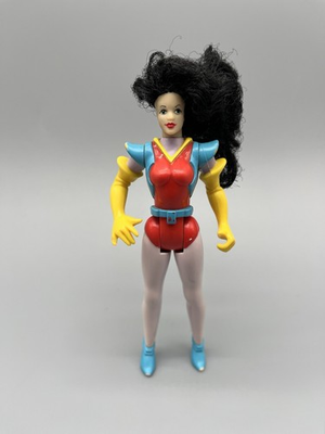 #ad Vintage 1985 Filmation#x27;s Ghostbusters by Schaper Futura Action Figure $35.99