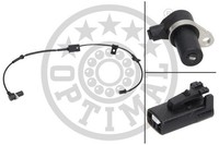 Optimal 06-S503 Sensor, Raddrehzahl FüR Hyundai Santa FÉ I (Sm)