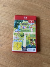 Pokémon Pokopia für Nintendo Switch 2 Edition