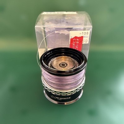 Studio Ocean Mark Exist Spule NL18EX 4000SS/S