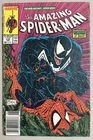 Amazing Spiderman 316 Venom Low grade