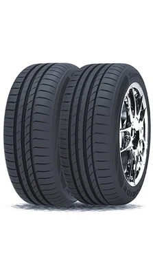 Pneus d'Eté 205/50 R17 93W Goodride Z-107 XL - Photo 1/4