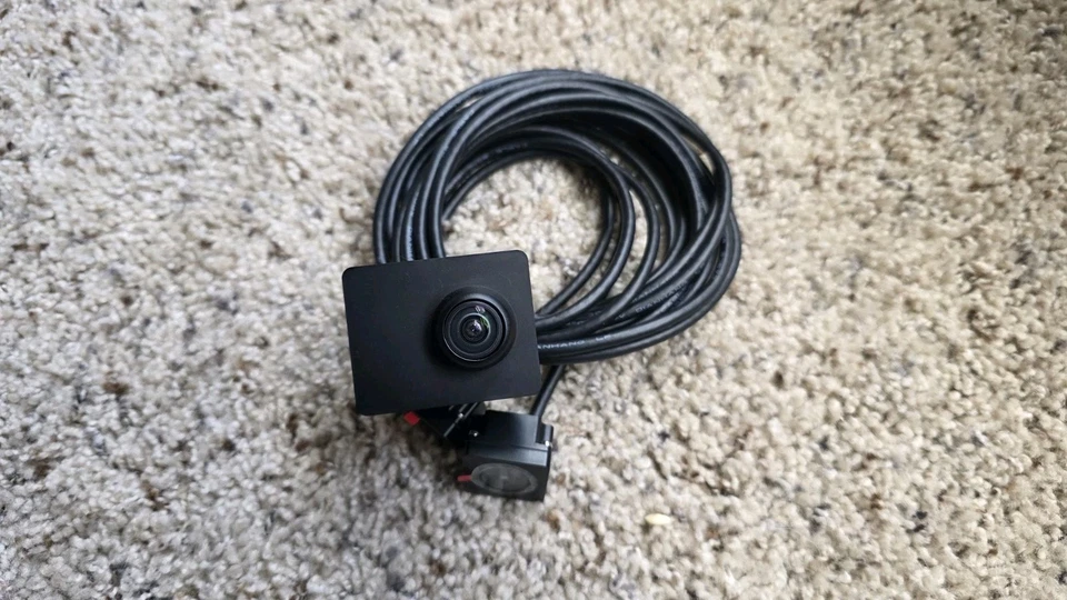 Leopard Imaging LI-OX05B1S-VCSEL-OMS-96717-200H Camera Maxim GMSL Based - Image 2 of 4