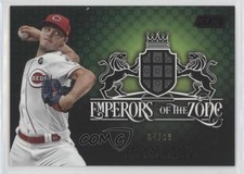 2020 Topps Stadium Club Emperors of the Zone Black /99 Sonny Gray #EOZ-5 fm0