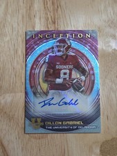 2022 Bowman Inception Baseball Cards Checklist and Odds 29