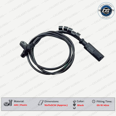 Raddrehzahlsensor - ABS für Royal Enfield Super Meteor 650 himalayan RAB00036/B