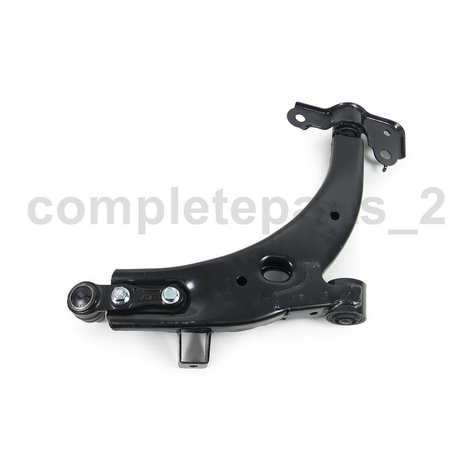 Brazos de control inferiores delanteros Mevotech para Kia Sephia 2000 2001 1999 1998 Foto 3 de 4