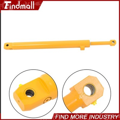 Findmall 117824A1 Hydraulic Boom Lift Cylinder For Case Skid Steer 1840 1838