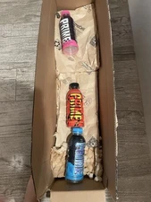 Prime X Collectable Bottle