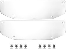 Hopkins Mfg 3101 Big Mudder Extreme Mud Flaps