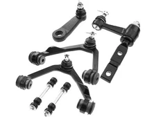 For 1997-2003 Ford F150 Control Arm Ball Joint Sway Bar Link Kit APR 35684NGHW