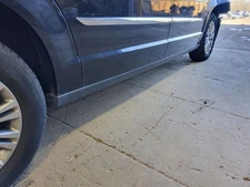 Passenger Side TOWN COUNTRY 2014 Rocker Panel Moulding 376426