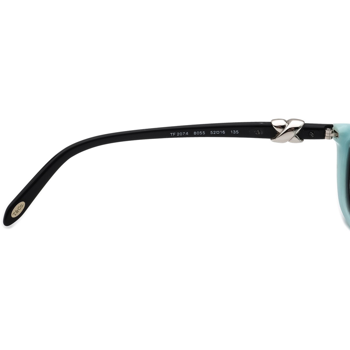 55,000から35,000Tiffany & Co. 2点セット Tiffany TF2270B Eyeglasses | LensCrafters