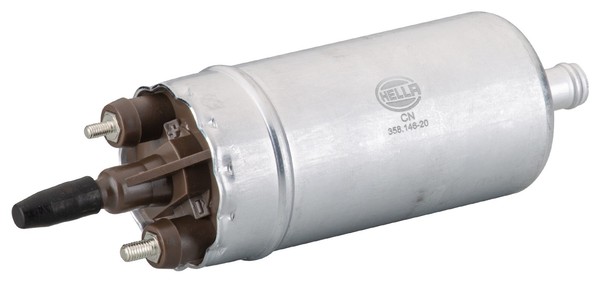Hella Kraftstoffpumpe Mit Anbaumaterial FüR BMW 3 5 6 7-image
