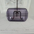 Pyrex Amethyst Purple Casserole Baking Dish #233 3 QT 13x9x2 Vintage 1990s Disc