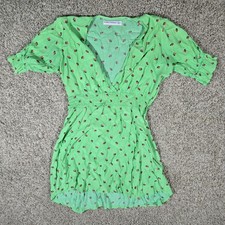 Faithfull The Brand | Manhattan Mini Dress - Size 4