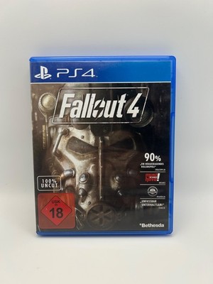 Fallout 4 (Sony PlayStation 4 | PS4)