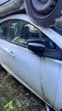 Porte avant et accessoires Renault Zoe