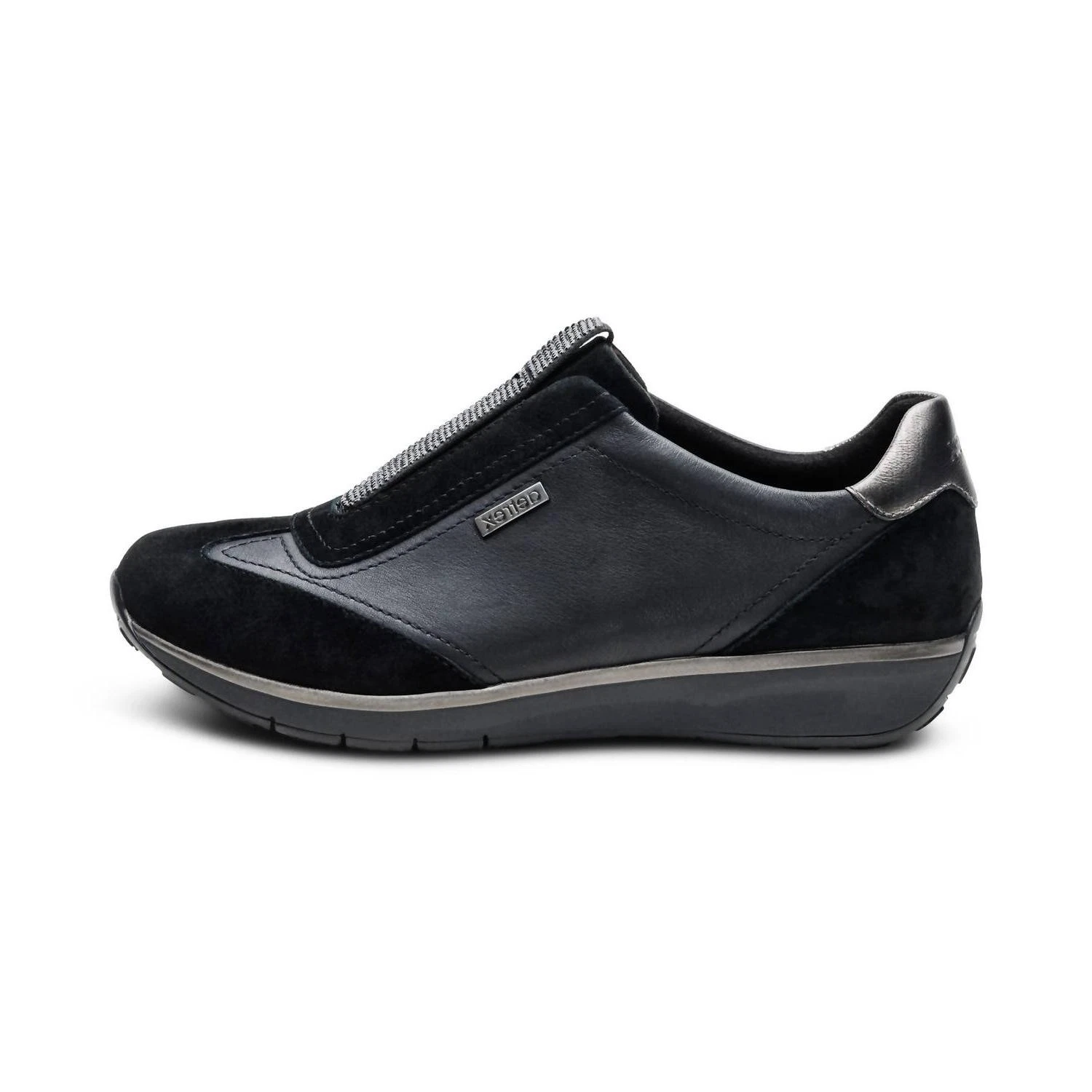 Aetrex Women's Megan Arch Support Sneaker Black
Opens in a new window or tab