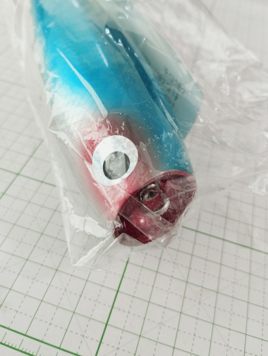 [4021k] Souls Mograpper Slim 230-150g Unused - Image 2