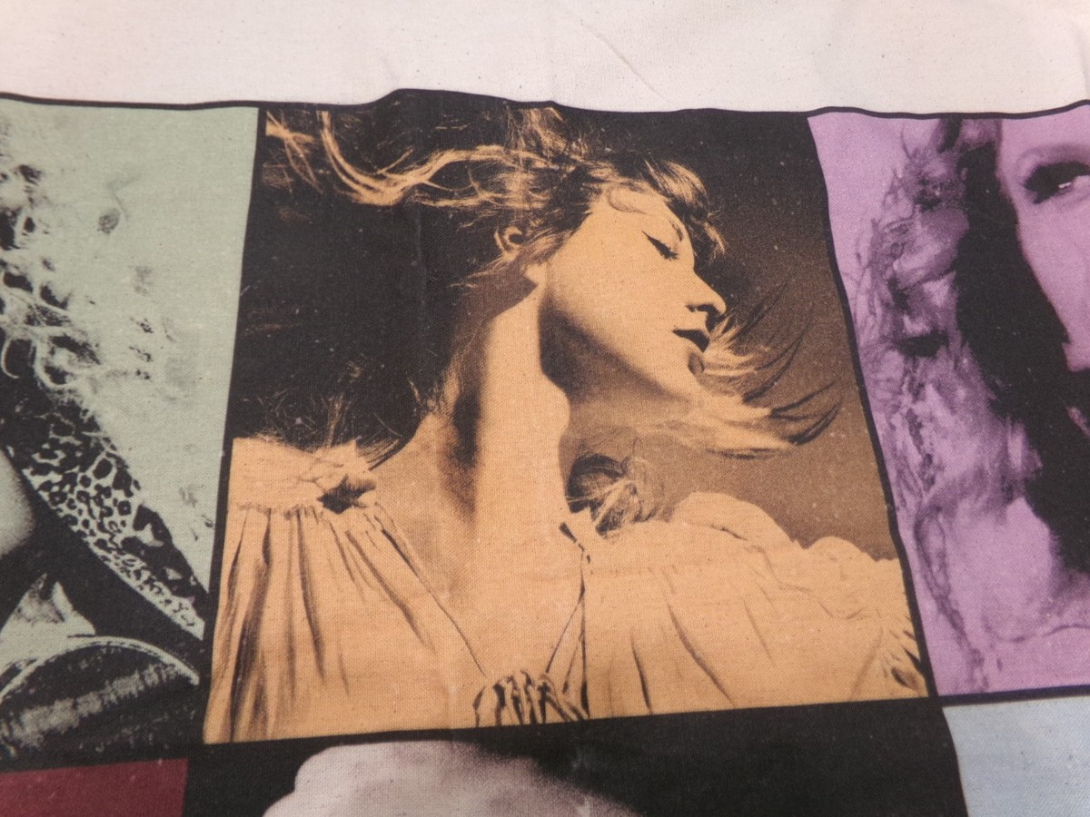 RARE VERSION THE TORTURED POETS TAYLOR SWIFT THE ERAS TOUR