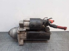 Démarreur BMW 523