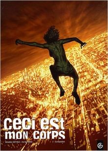 Ceci est mon corps, Tome 2 : Surexposition von Mari... | Buch | Zustand sehr gut