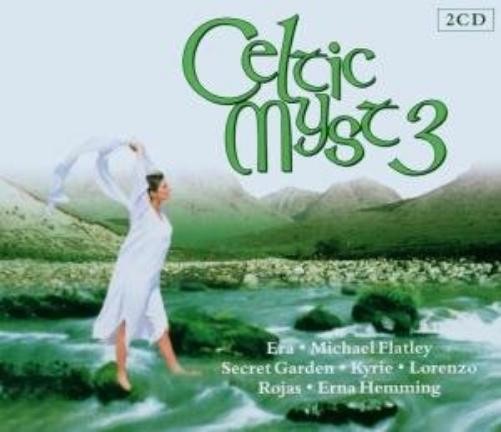 * Celtic Myst 3 (CD)