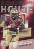2018 PANINI PRESTIGE POWER HOUSE DALVIN COOK #PH-DC