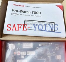 1PCS New Honeywell PW7K1IC Intelligent Controller Board PW-7000 Series
