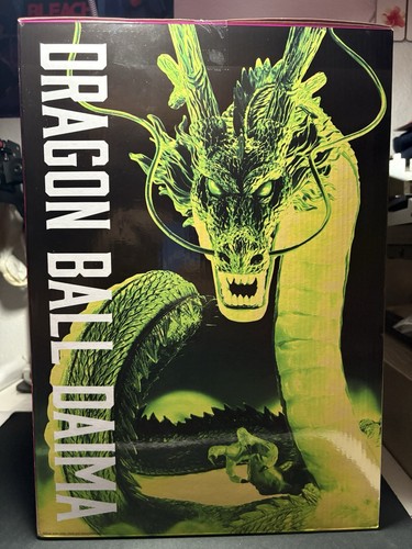 Ichibansho Dragonball DAIMA Shenron Figura Bandai Versión Color Especial Nuevo - Imagen 2 de 8