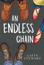 An Endless Chain by Gavin Stewart Paperback Book