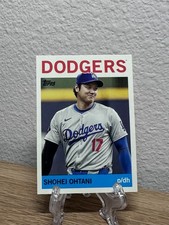 2025 Topps Archives - 1964 Topps Design Variation Shohei Ohtani #17