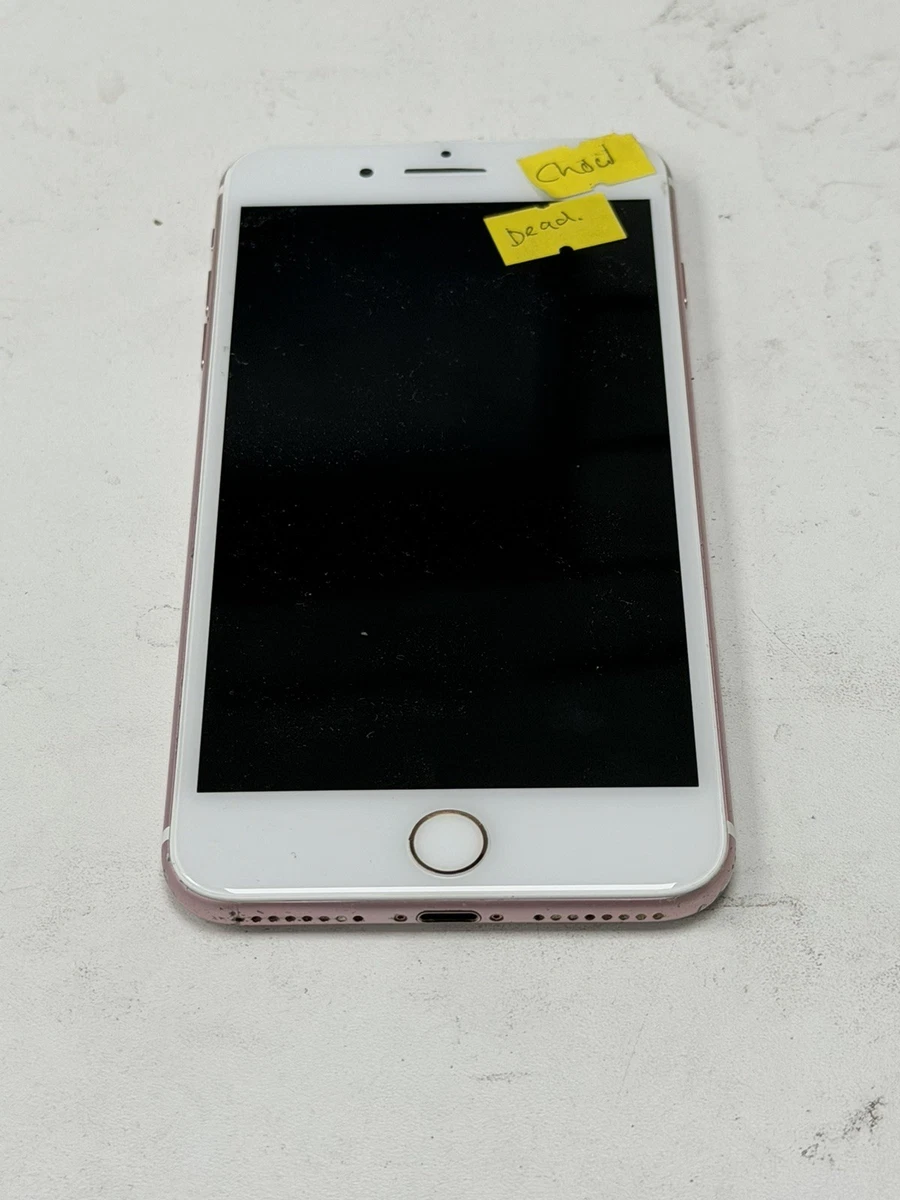 Las mejores ofertas en Teléfonos Apple iPhone 7 Plus desbloqueado