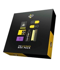 Crep Protect Ultimate Sneaker Cleaning Kit Suede Wipes Solution Brush Cloth