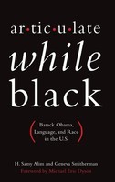 Alim | Articulate While Black | Buch | Englisch (2016) | Gebunden | Academic