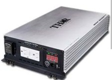 THOR THPW1500-ETL, 1500 Watt 12V Pure Sine Inverter