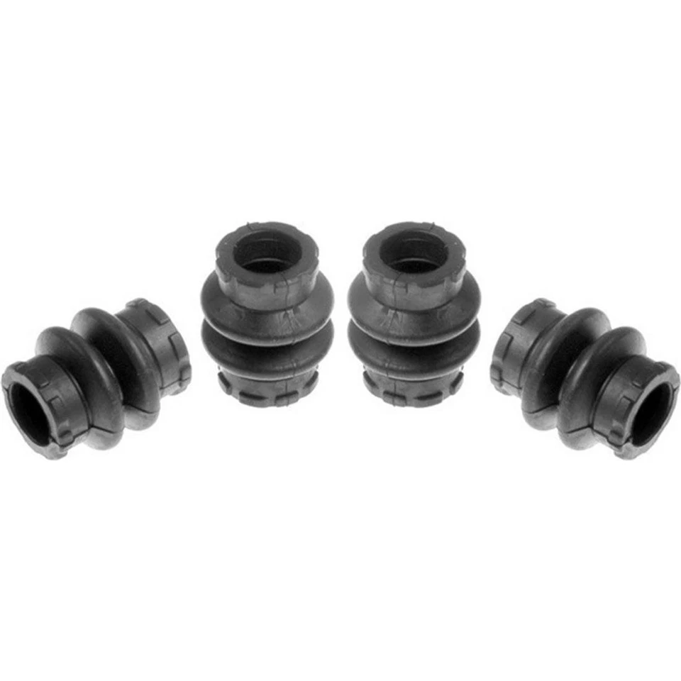 Buje de pinza de freno de disco delantero Raybestos para Ford E-150 2008-2013 2014 Foto 2 de 2