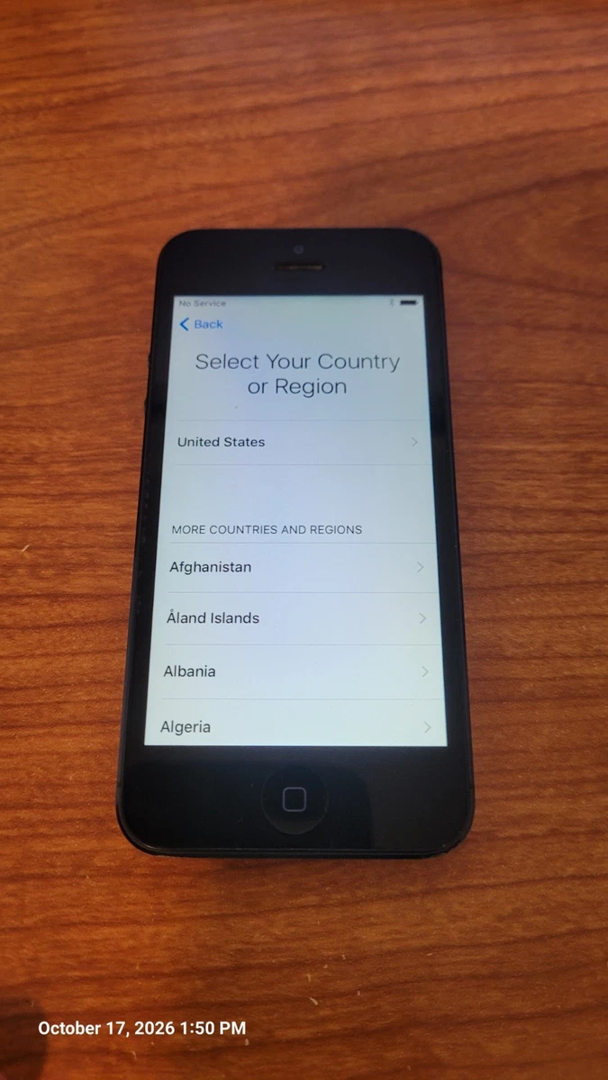 iPhone 5 64GB Dual Core iOS for sale | eBay